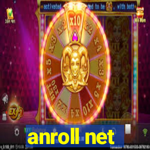 anroll net